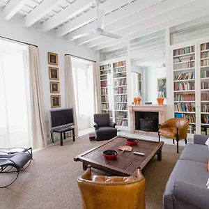 Apartamento La Botanica,, Cádiz