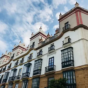 Apartamento Casa De Cinco Torres, Cádiz