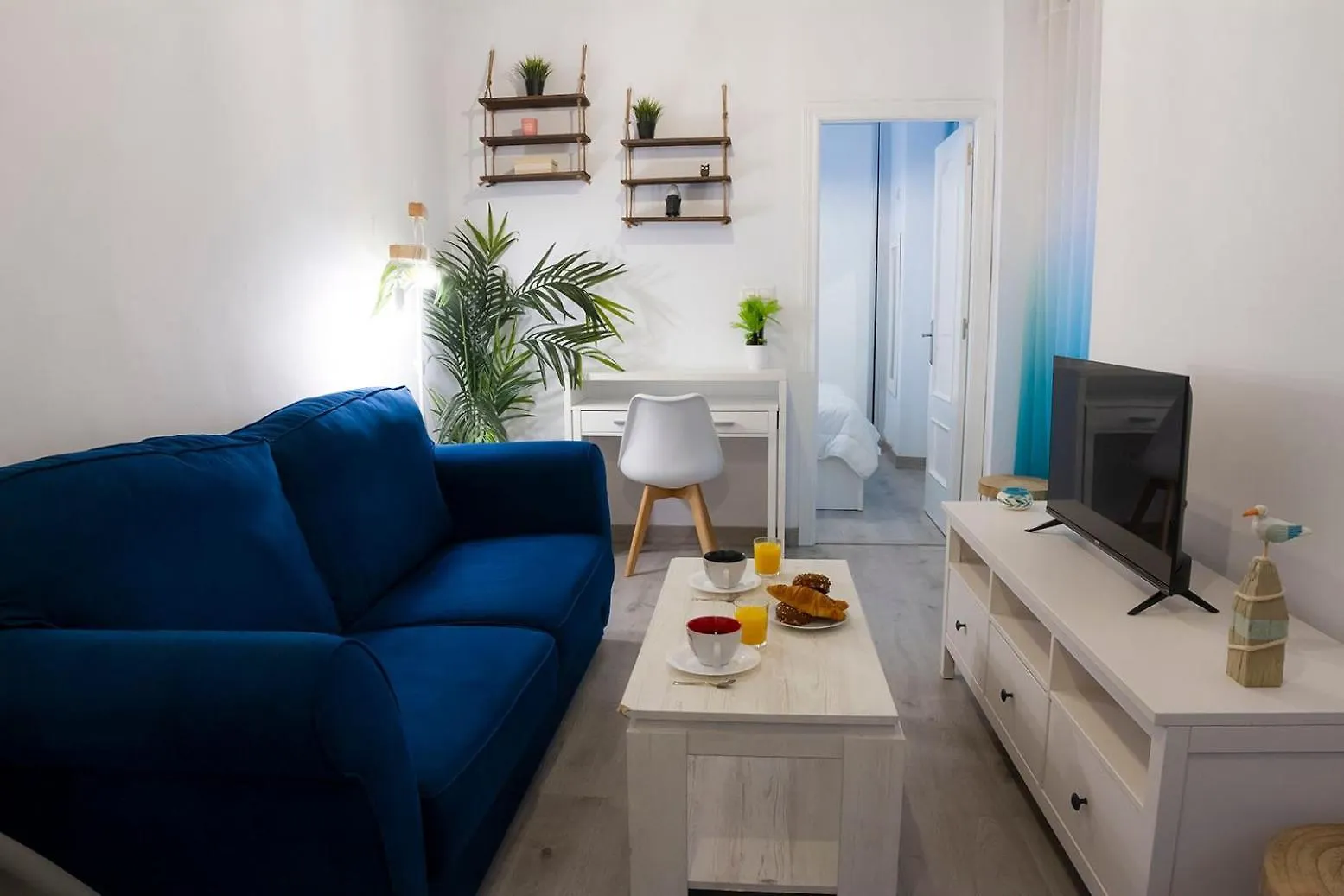 Apartment Suarez De Salazar 2, Precioso Apartamento Centrico Cadiz