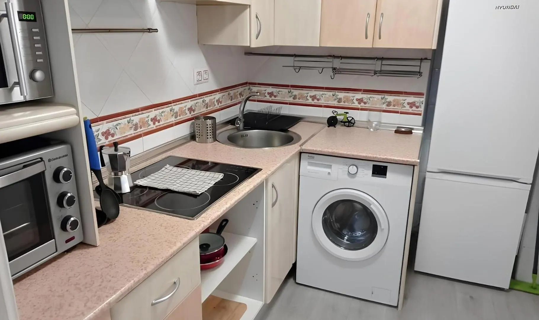 Suarez De Salazar 2, Precioso Apartamento Centrico Cadiz Spain